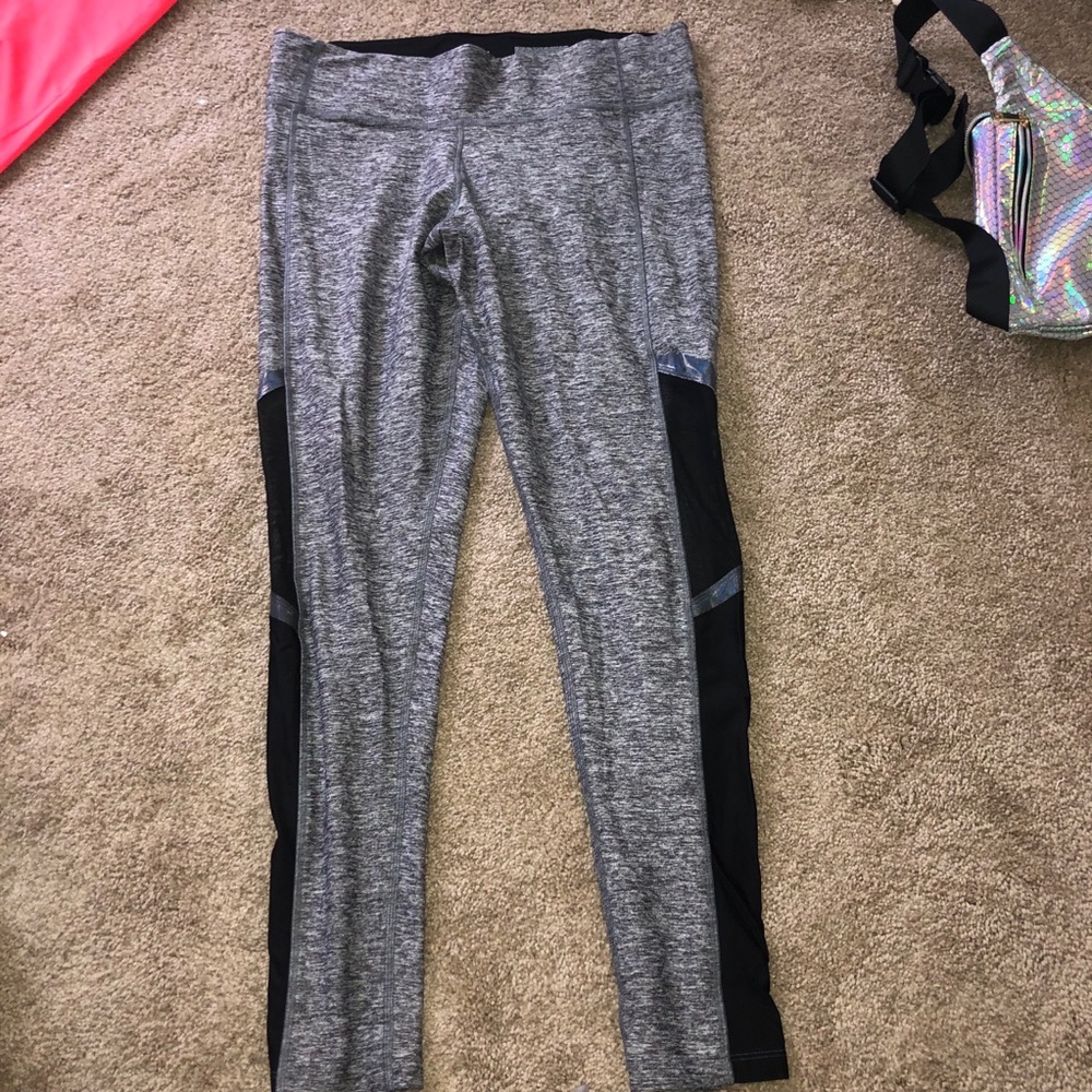 PINK leggings